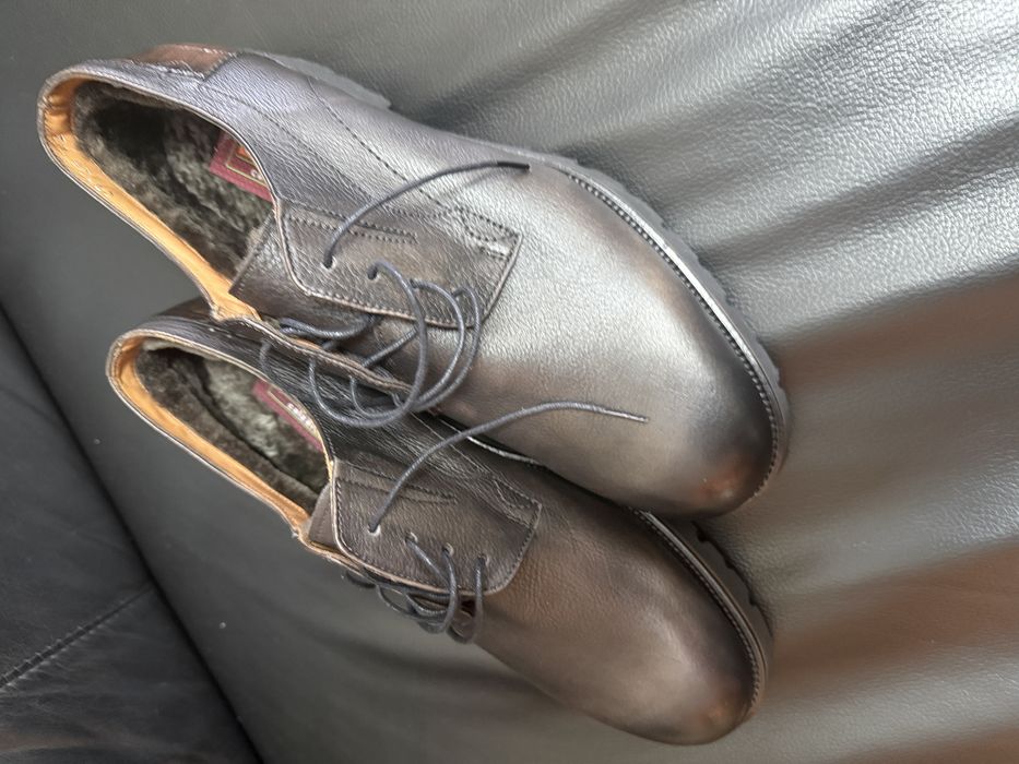 Pantofi Mario Ferretti