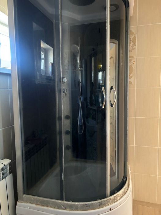 Душева кабина / Душевой