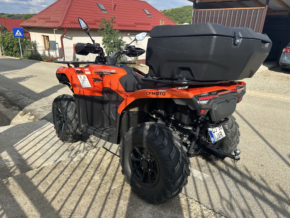 ATV CF Moto 450L