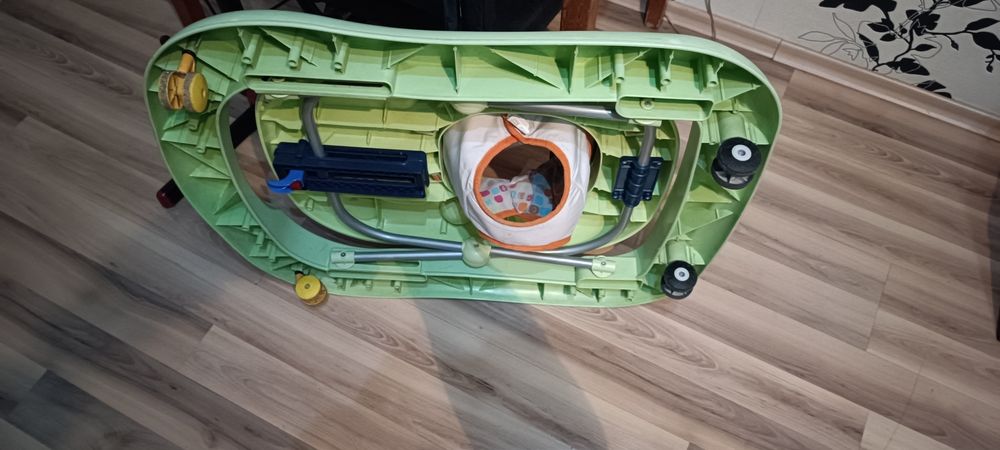 Проходилка за бебета