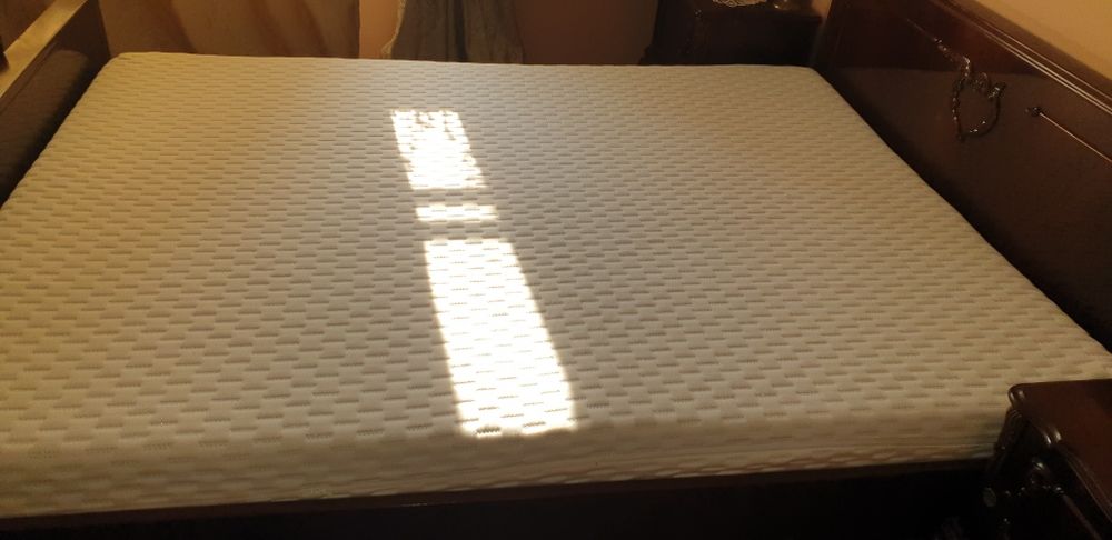 Vand pat dormitor 140/190