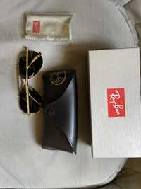 Ochelari de soare RayBan New Aviator