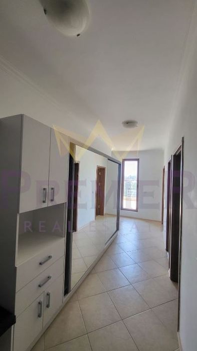 Дава се под наем Тристаен апартамент в Варна, Чаталджа - 160 кв.м за 1200 € - Снимка #8