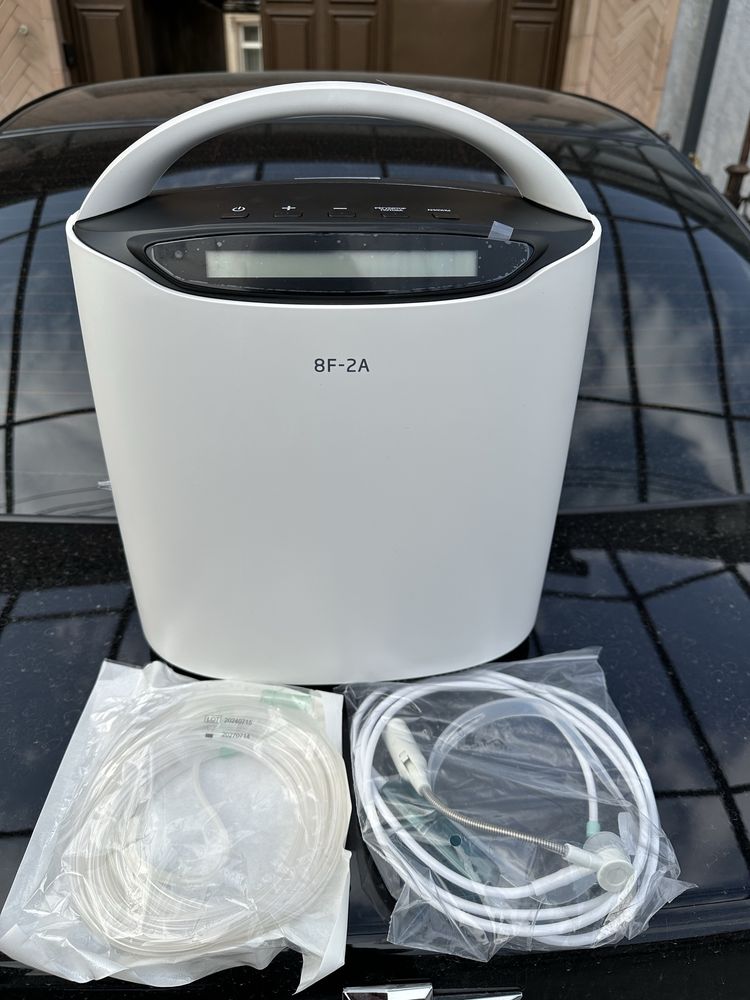Kislorodniy konsentrator 2L 90% yuwell optom