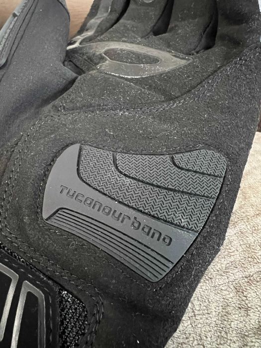 TUCANO URBANO moto gloves мото ръкавици размер 10 XL