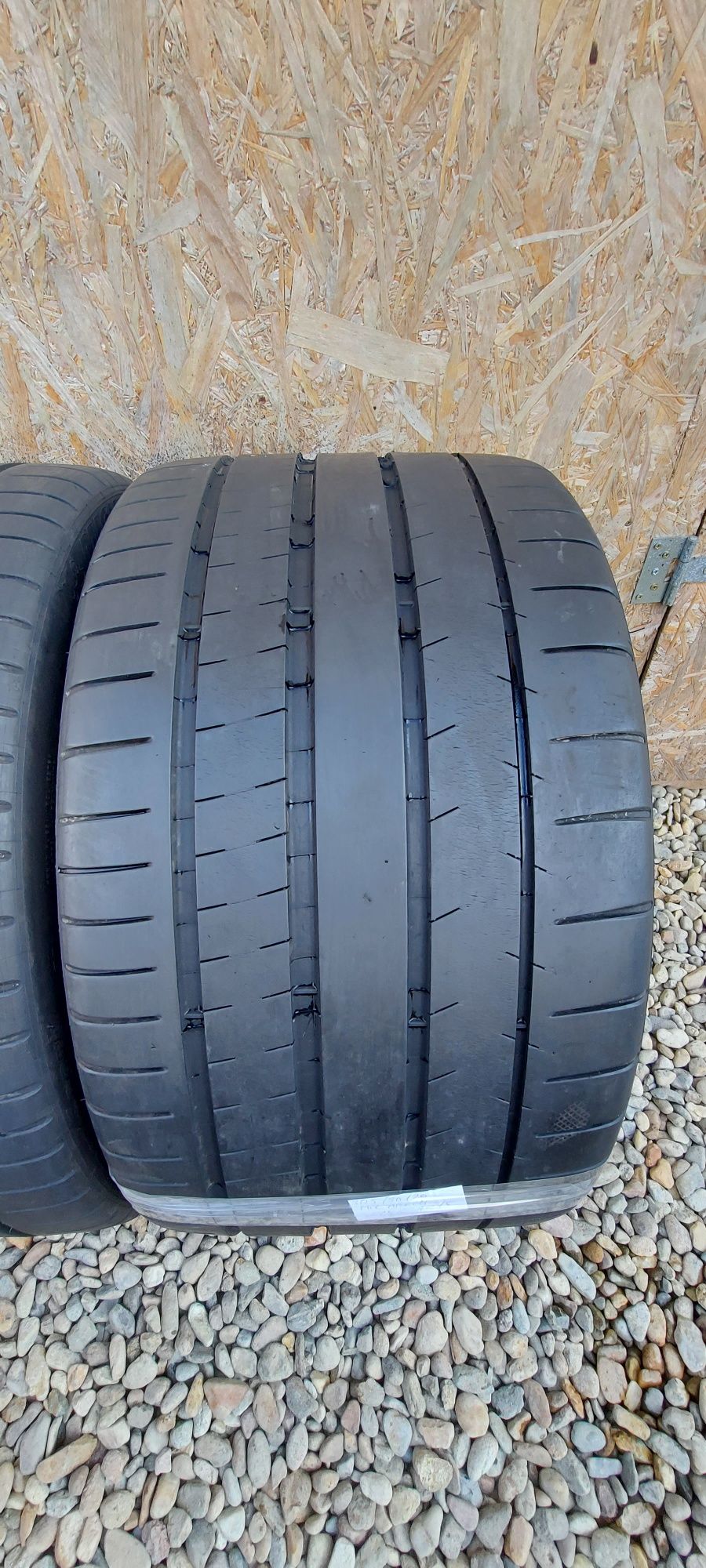 Anvelope Michelin Pilot Super Sport K3 305/30 ZR20 103Y XL