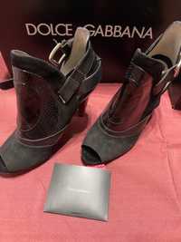 Pantof Dolce & Gabbana