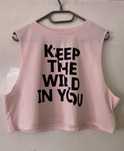 Тениски H&M, Bershka, Reserved