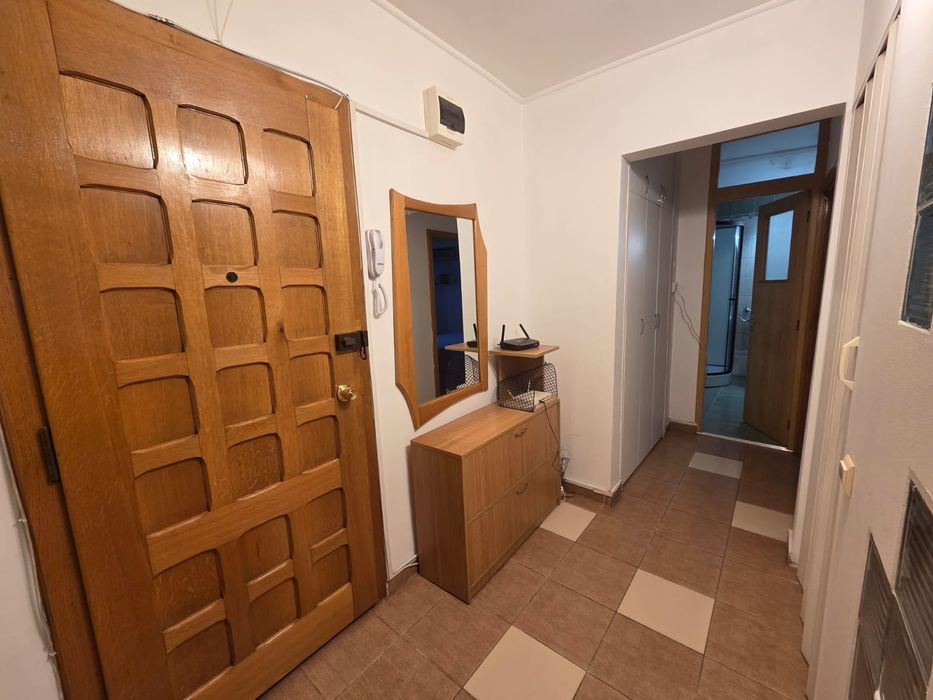 Apartament 2 camere de inchiriat Sun Plaza Văcărești S4 metrou Sudului