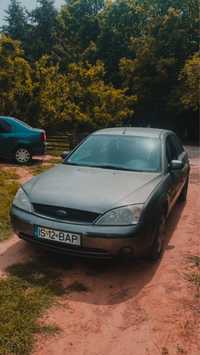 Ford mondeo mk2 1.8