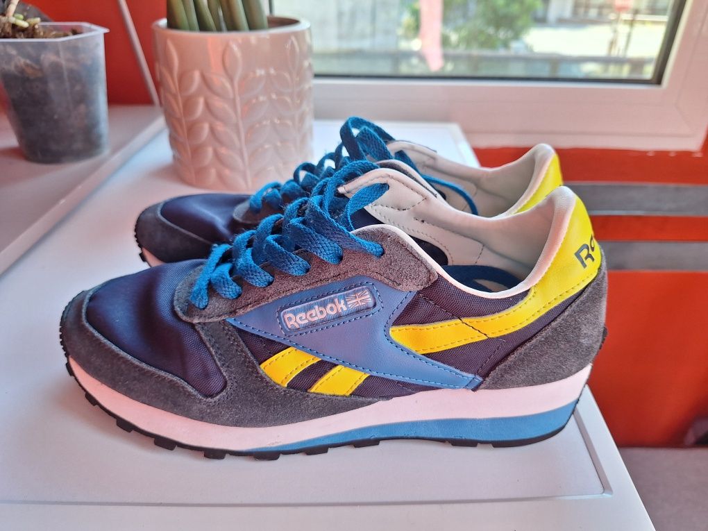 Маратонки Reebok