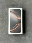 Iphone 16 pro max 256gb Desert  Нов 24m Гаранция