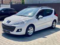 Peugeot 207 SW 2009