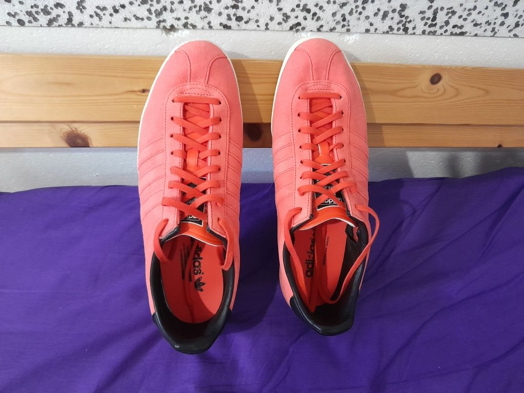 Унисекс маратонки - Adidas Gazelle /Pink/ (Розови)