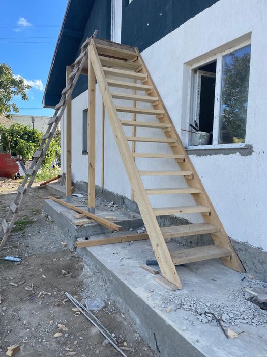 Vand casa, comuna Sacele- Jud. Constanta