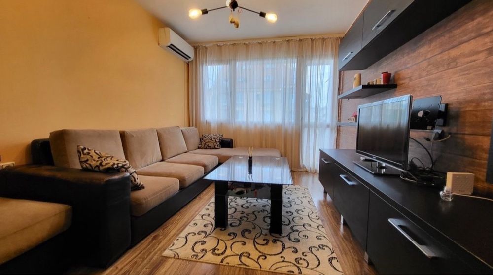 Под наем апартамент