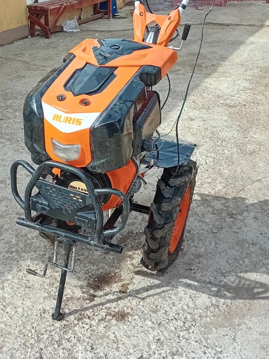 De vanzare motocultor Ruris