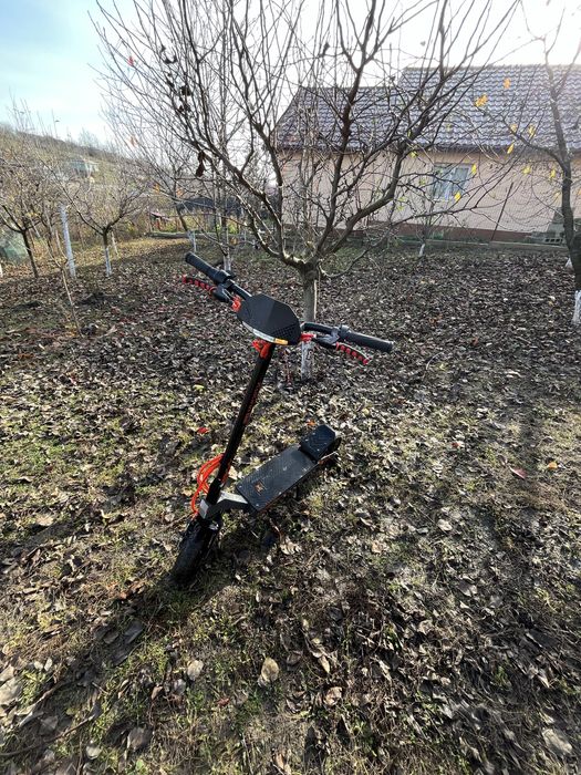 Vand urgent Kukirin g2 2025!!