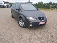 Vand Seat Altea 2.0 TDi