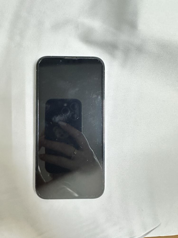 Продам iPhone 13 Pro 1024gb (Алматы номер лота 355488)