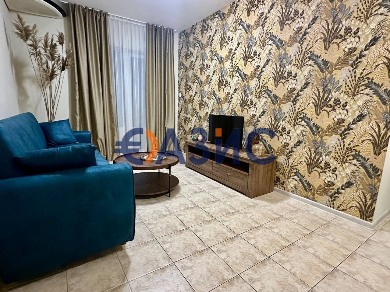 Продава се Тристаен апартамент в Свети Влас - 66 кв.м за 1211 €/кв.м - Снимка #8