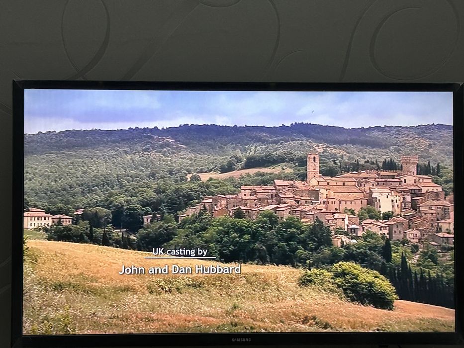 Телевизор Samsung «UE32N45300» 81 см черный