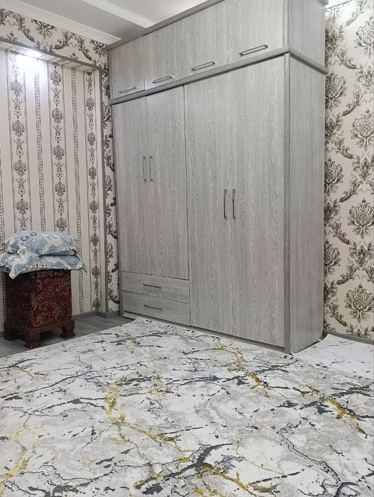 Аренда бывших общежитие квартира