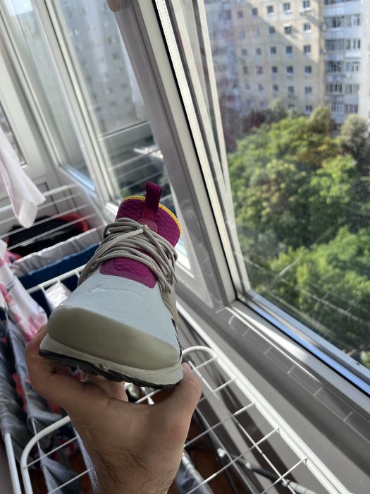 Nike air presto utility