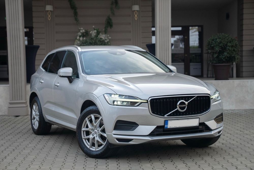 Volvo XC 60 Stare f bună, distribuție schimbată la 200.000km.