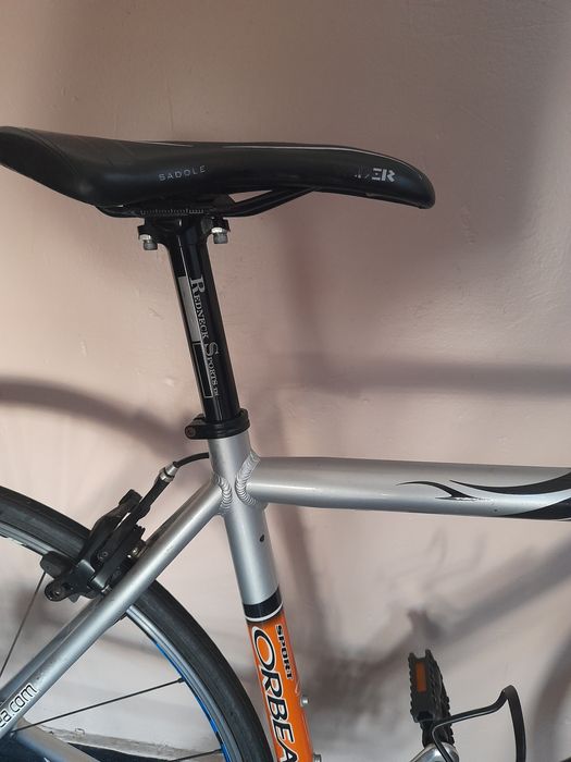 Шосеен велосипед orbea 28"sport