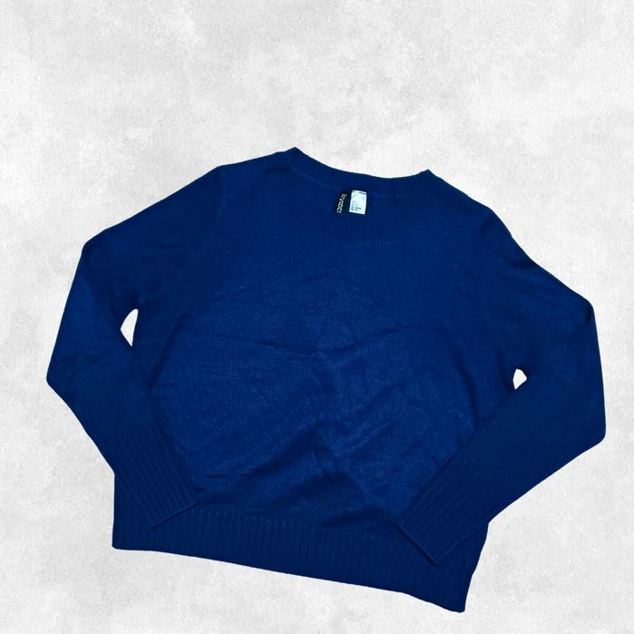 Pulover Basic CleanGirl Coquette