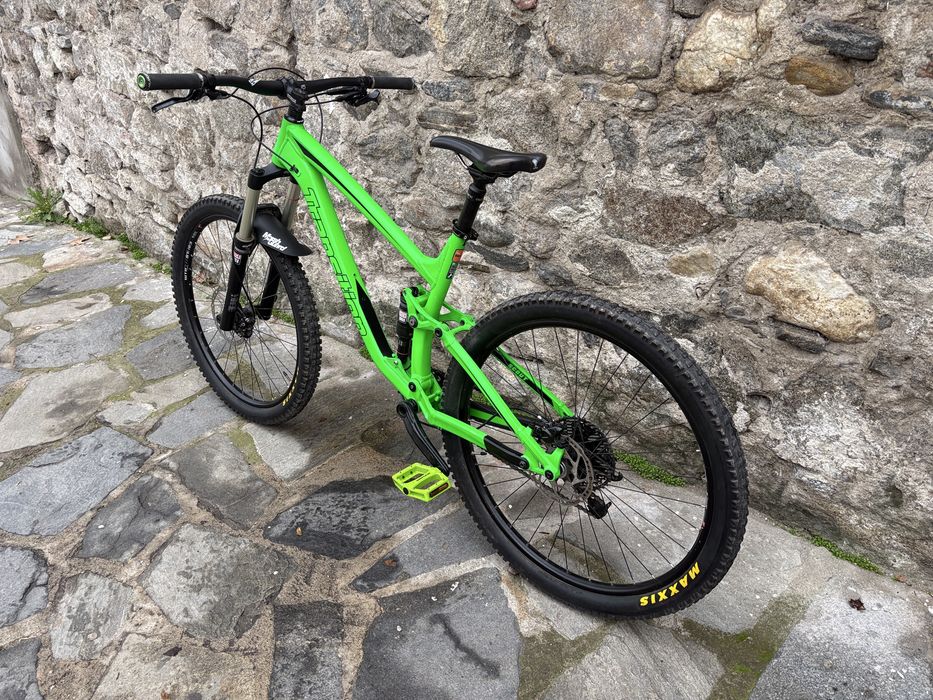 Transition scout 27.5/L