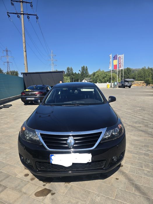 Vând Renault Latitude Initiale Paris