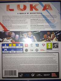 NBA 2K 22 PS4 нова игра