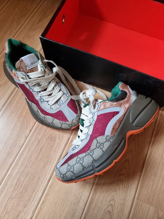 Gucci Sneakers marimea 37.5