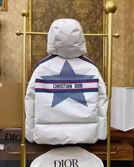 Geaca de schi Dior , calitate premium , pe comanda , noua , S