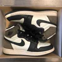 Jordan 1 Dark Mocha 36-44 [Verificare Colet]