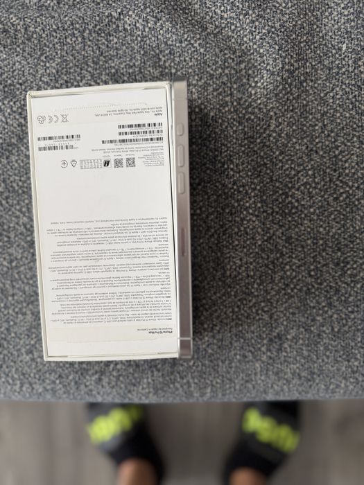 iPhone 15 Pro Max 512 GB , Ca nou