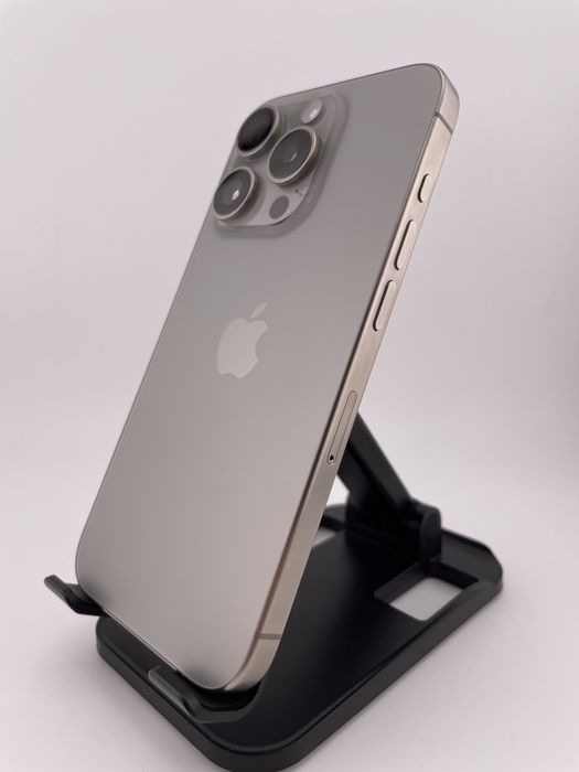 G Store Mobile: iPhone 15 Pro 256gb