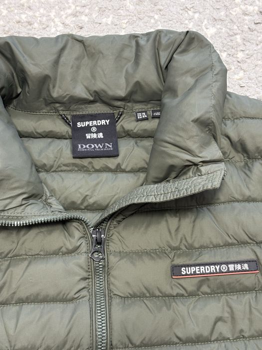 Geaca Barbati Superdry