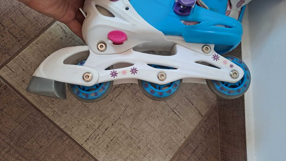 vand role fetite,folosite,in stare buna