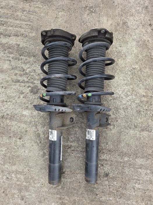 Fuzeta fuzete telescoape arcuri planetara planetare 1.2 TSi Vw Golf 6