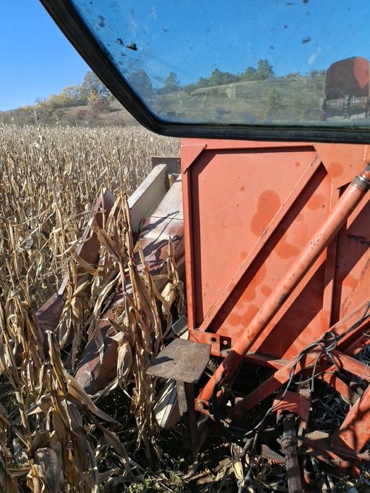 Vând Tornado SIP 70