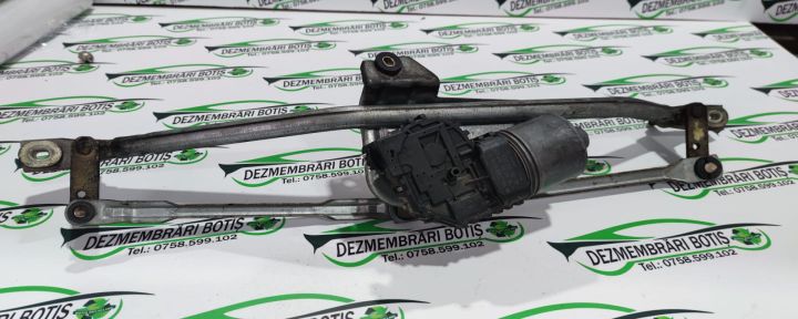 Ansamblu stergatoare parbriz volan pe stanga 3B1 955 113 C Volkswagen