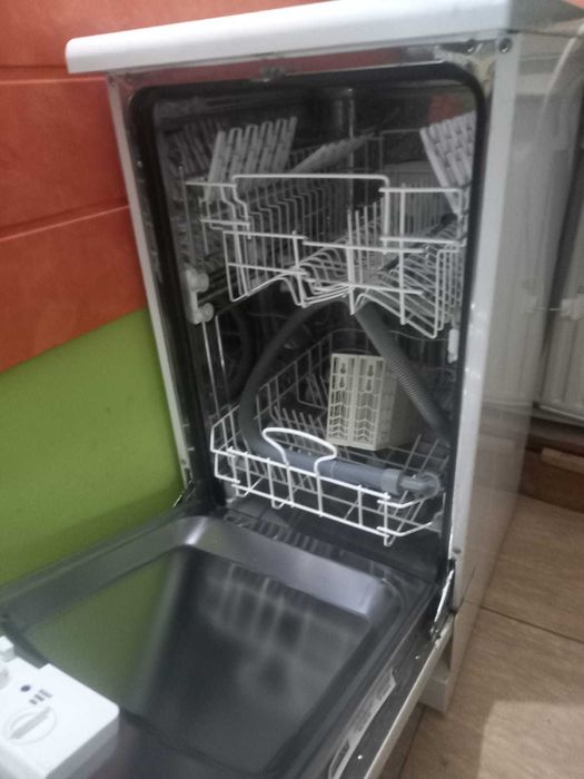 masina spalat vase 6 seturi