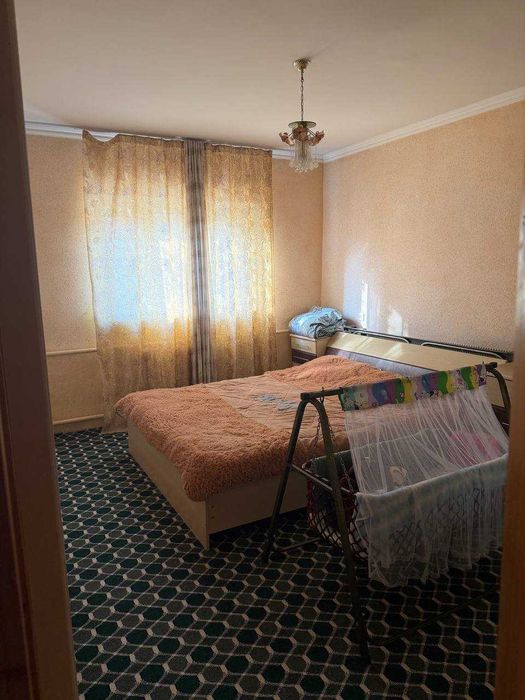 Продам срочно свою квартиру