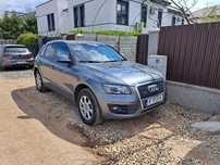 Audi Q5 2.0 tdi DSG Quattro proprietar