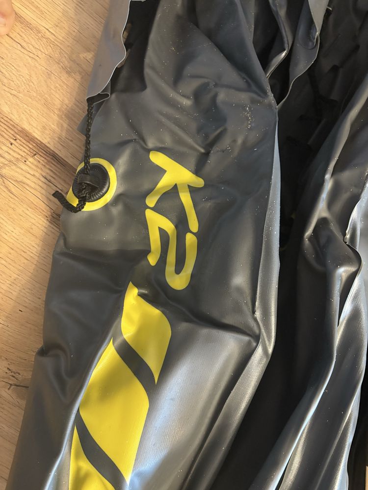 Кану Explorer K2