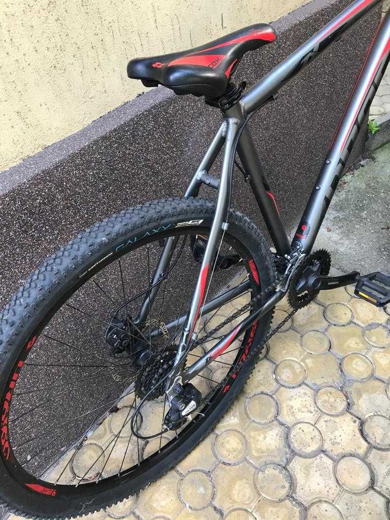 Bicicleta DRAG foarte putin folosita