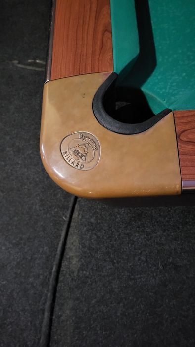 Vand masa biliard Dynamic marimea 9 picioare